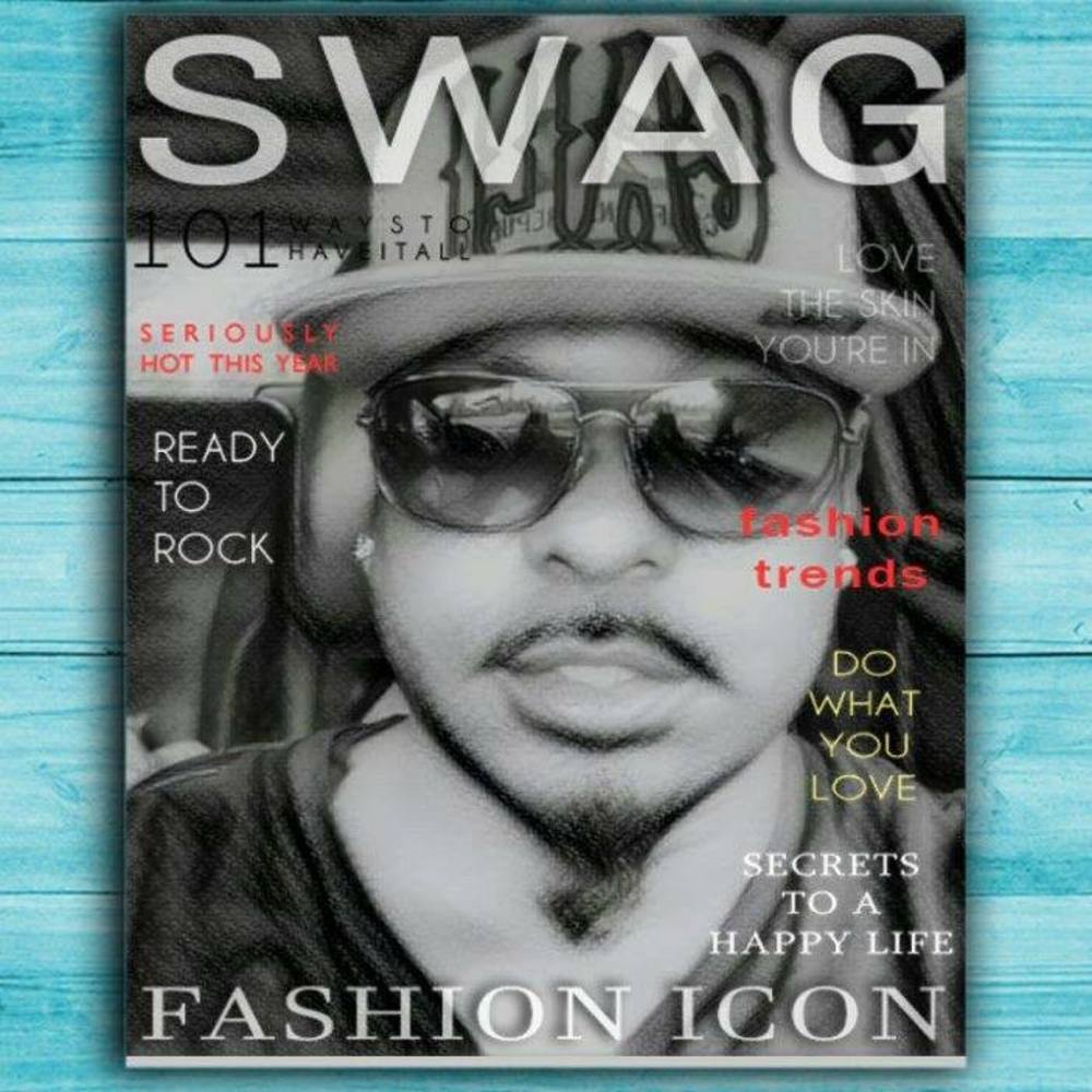 Meet your Posher, Nathan